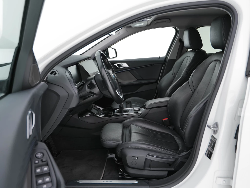 BMW 1 Serie – foto 8