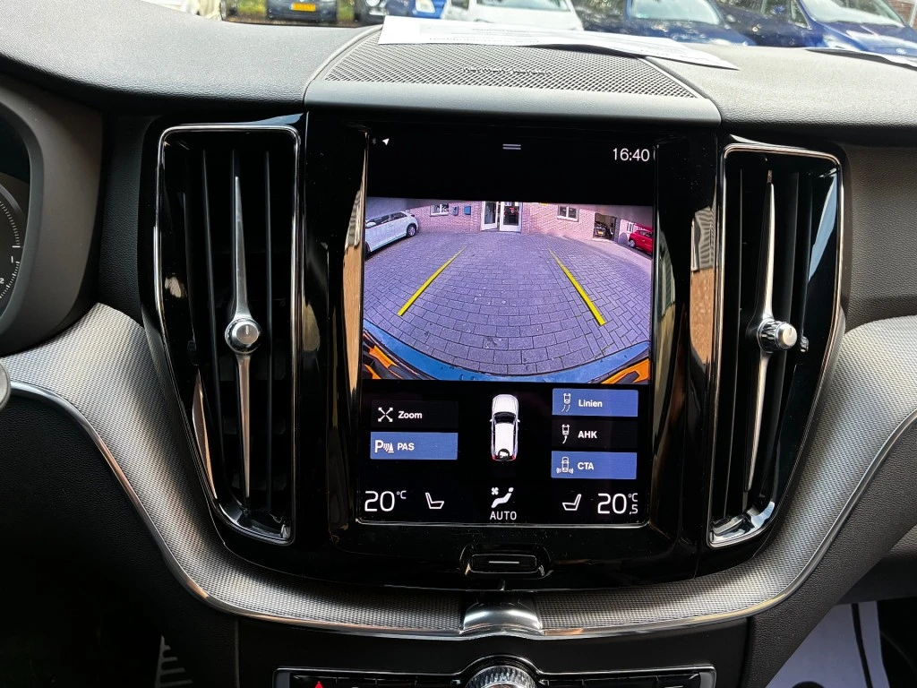 Volvo XC60 – foto 22