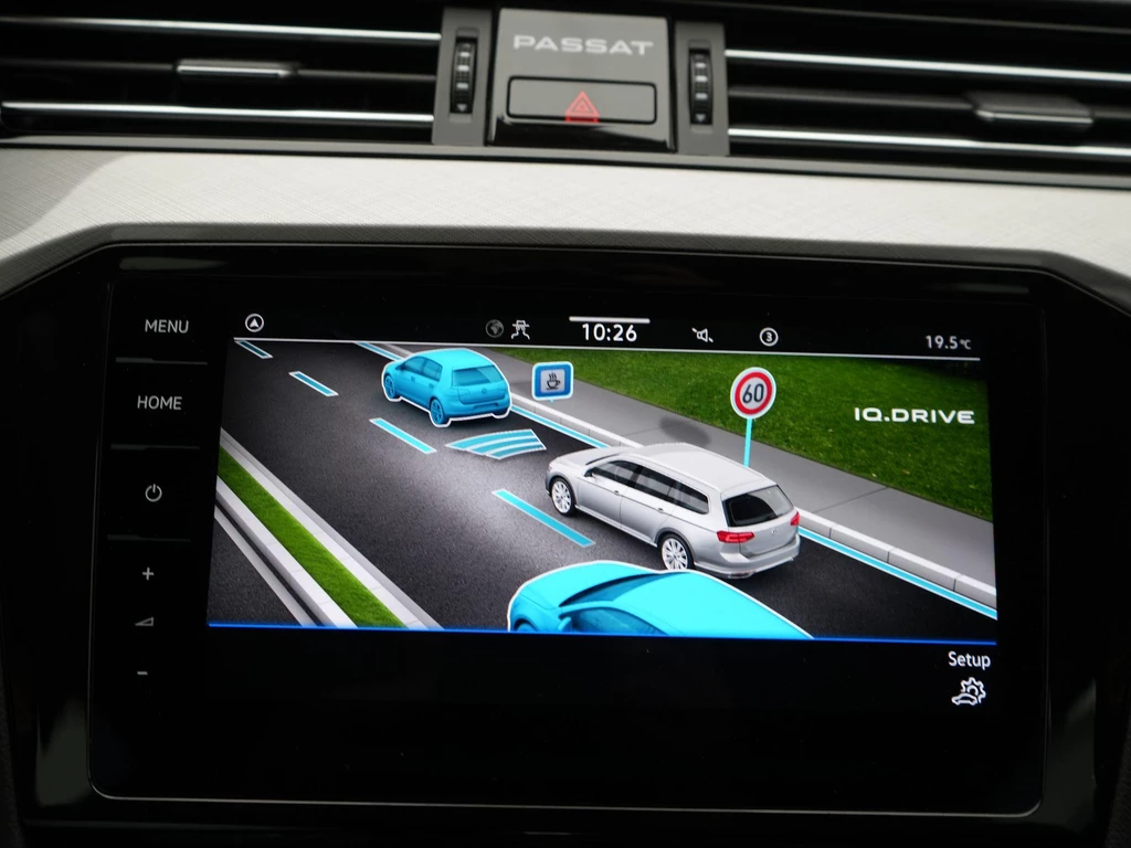 Volkswagen Passat – foto 25