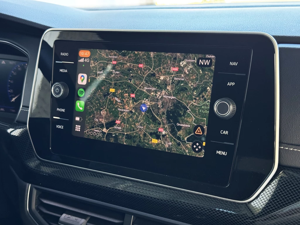 Volkswagen T-Cross – foto 20