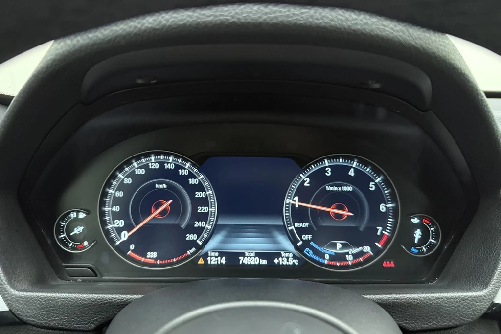 BMW 3 Serie – foto 39