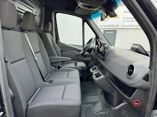 Mercedes-Benz Sprinter – thumbnail 8