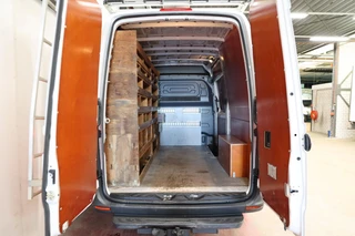 Mercedes-Benz Sprinter – thumbnail 7