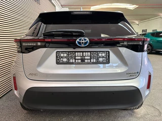 Toyota Yaris Cross – thumbnail 4