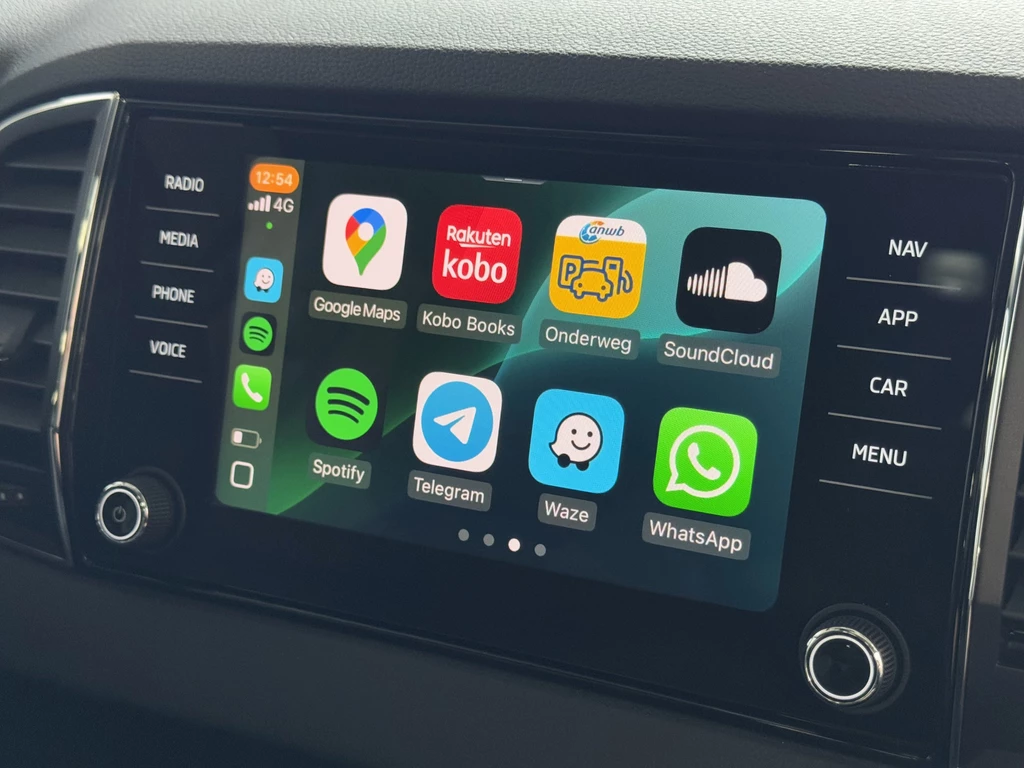 Škoda Karoq – foto 48