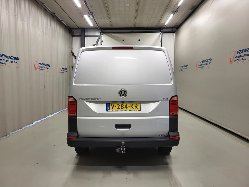 Volkswagen Transporter – foto 4