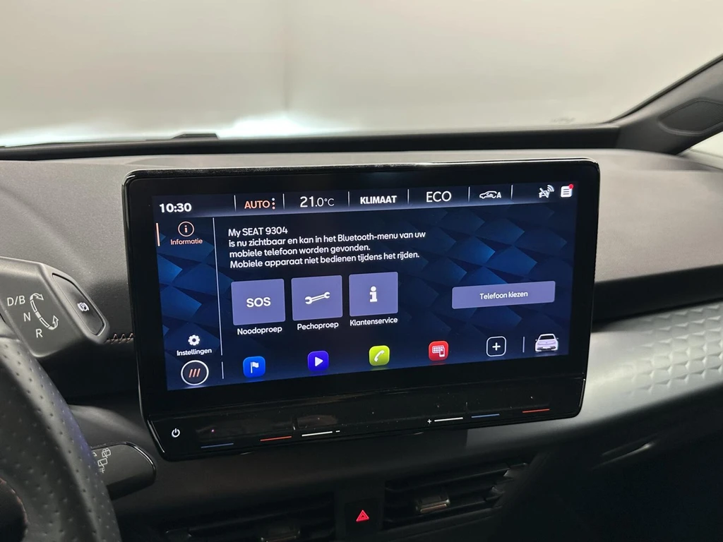 CUPRA Born – foto 31