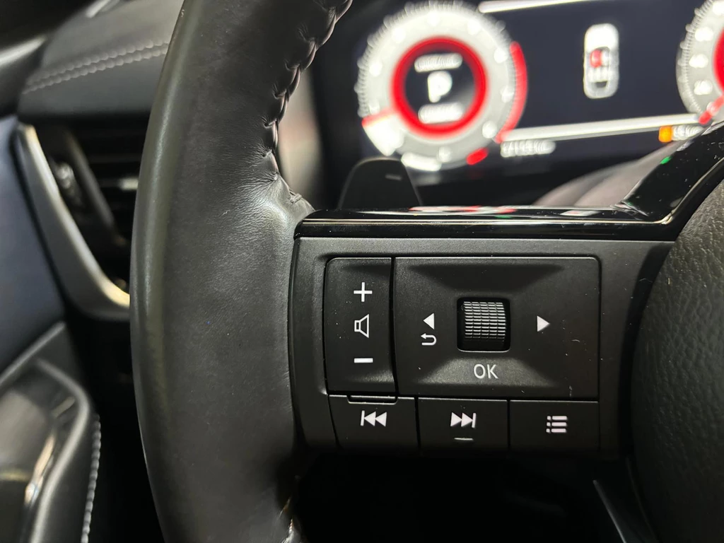 Nissan QASHQAI – foto 14