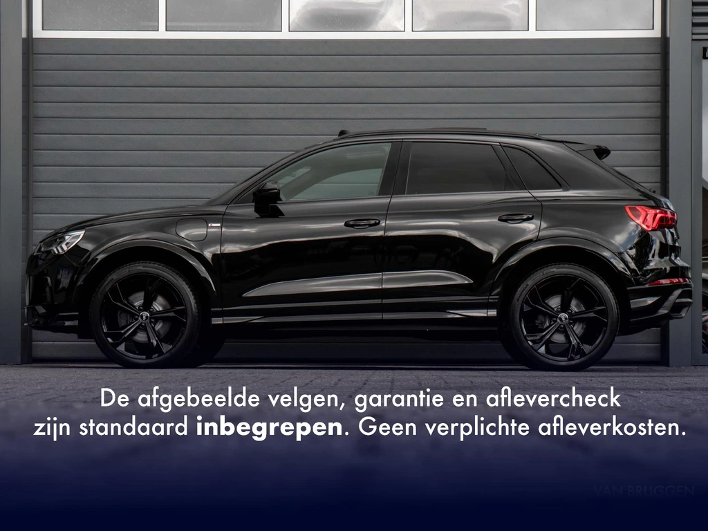Audi Q3 – foto 4