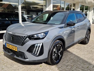 Peugeot e-2008 – thumbnail 1
