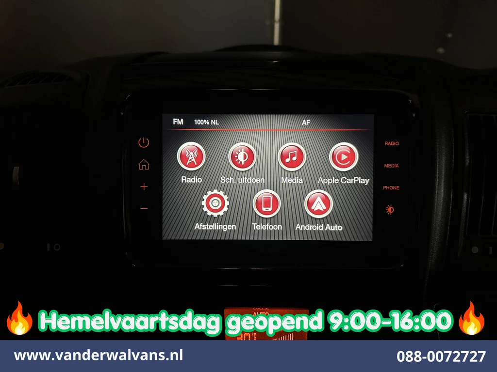 Opel Movano – foto 6