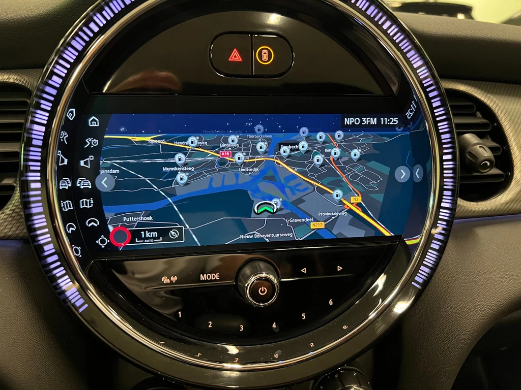 MINI Cooper S Cabrio – foto 30