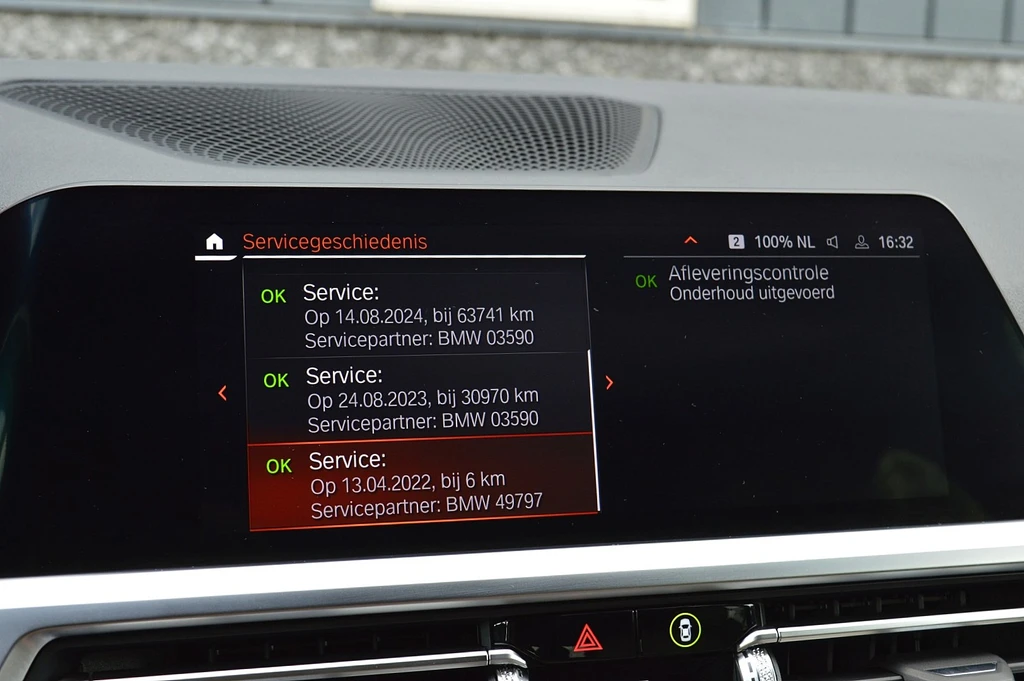 BMW 4 Serie – foto 25