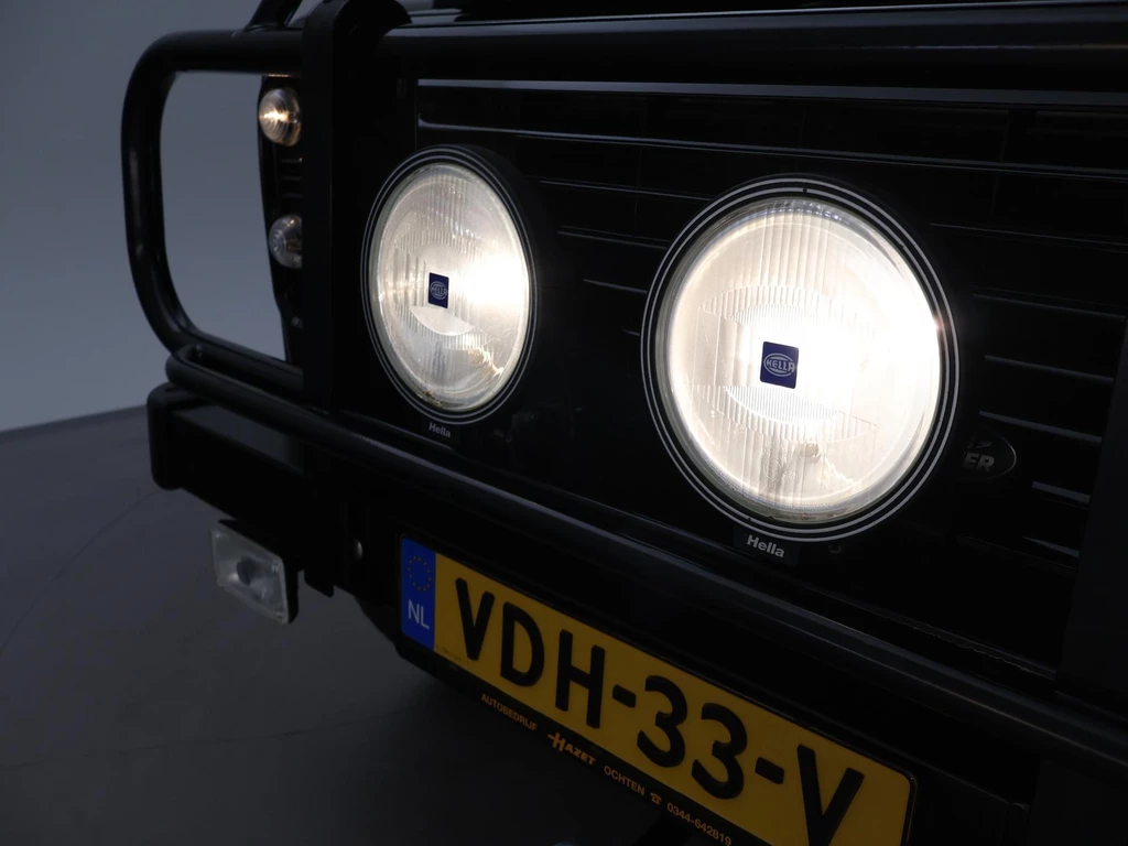 Land Rover Defender – foto 43