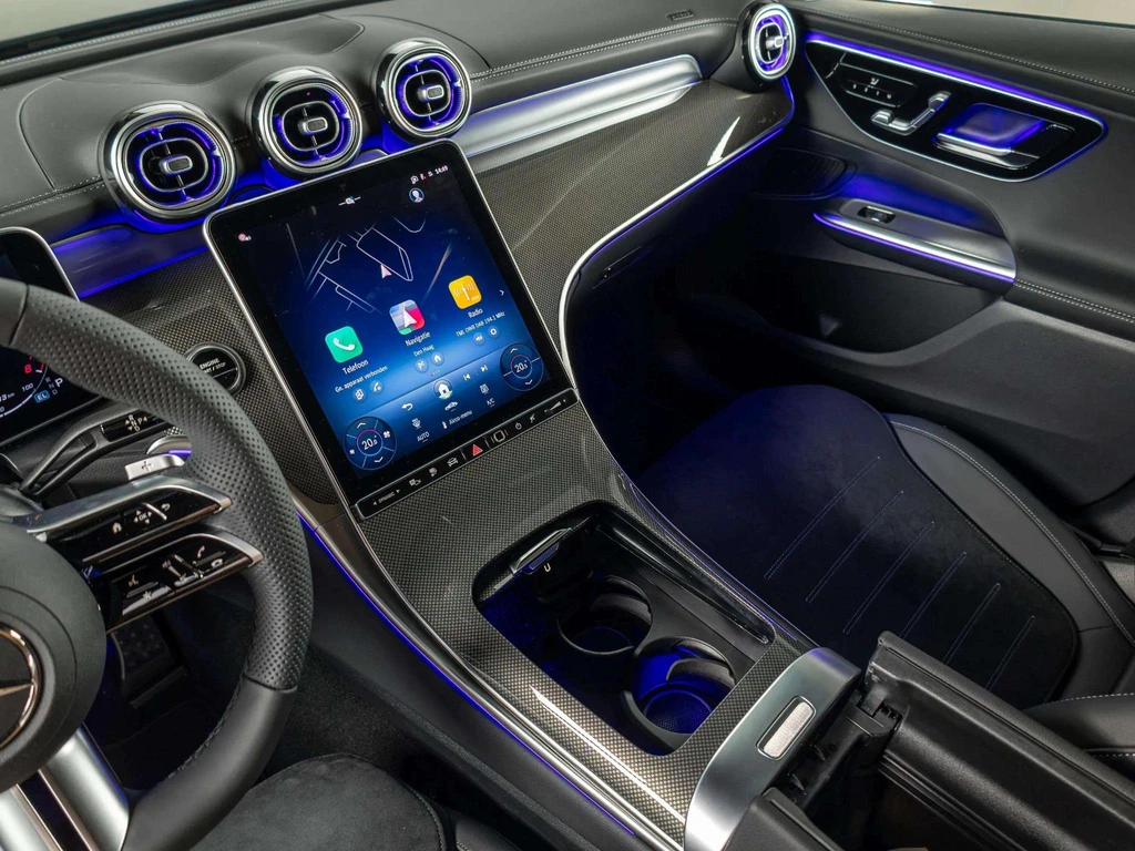 Mercedes-Benz GLC – foto 20