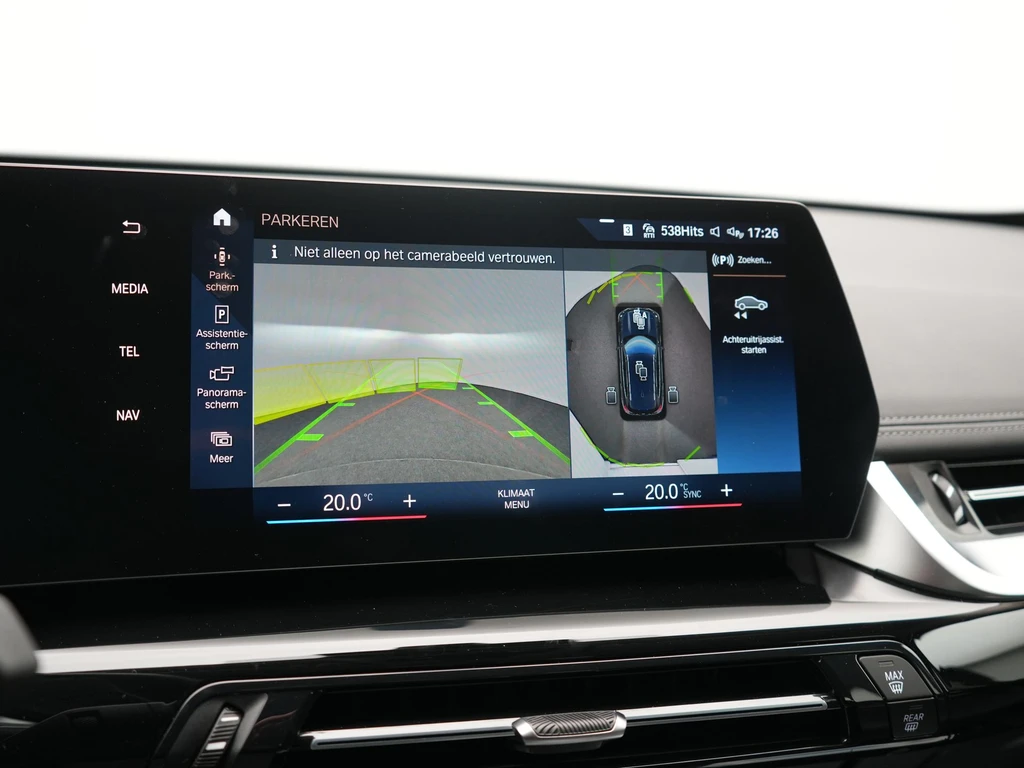 BMW X1 – foto 27