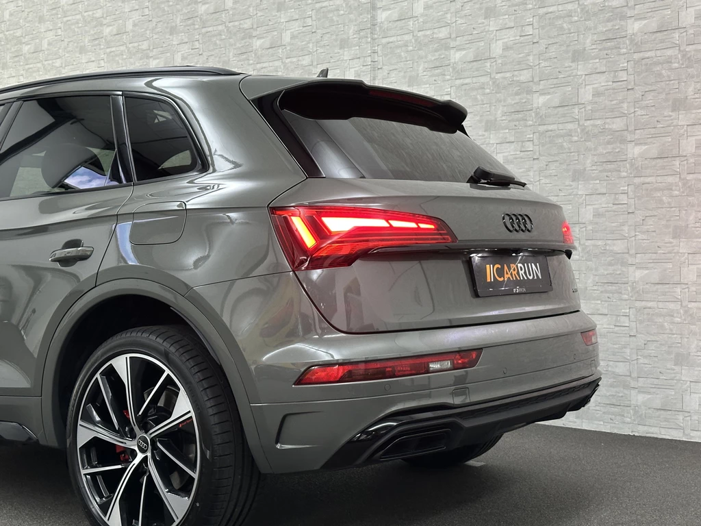 Audi Q5 – foto 4
