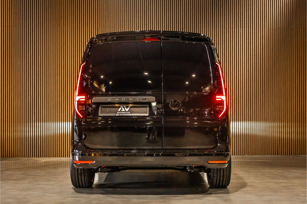 Volkswagen Caddy – foto 5