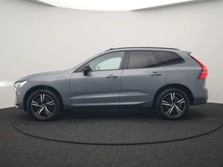 Volvo XC60 – thumbnail 3
