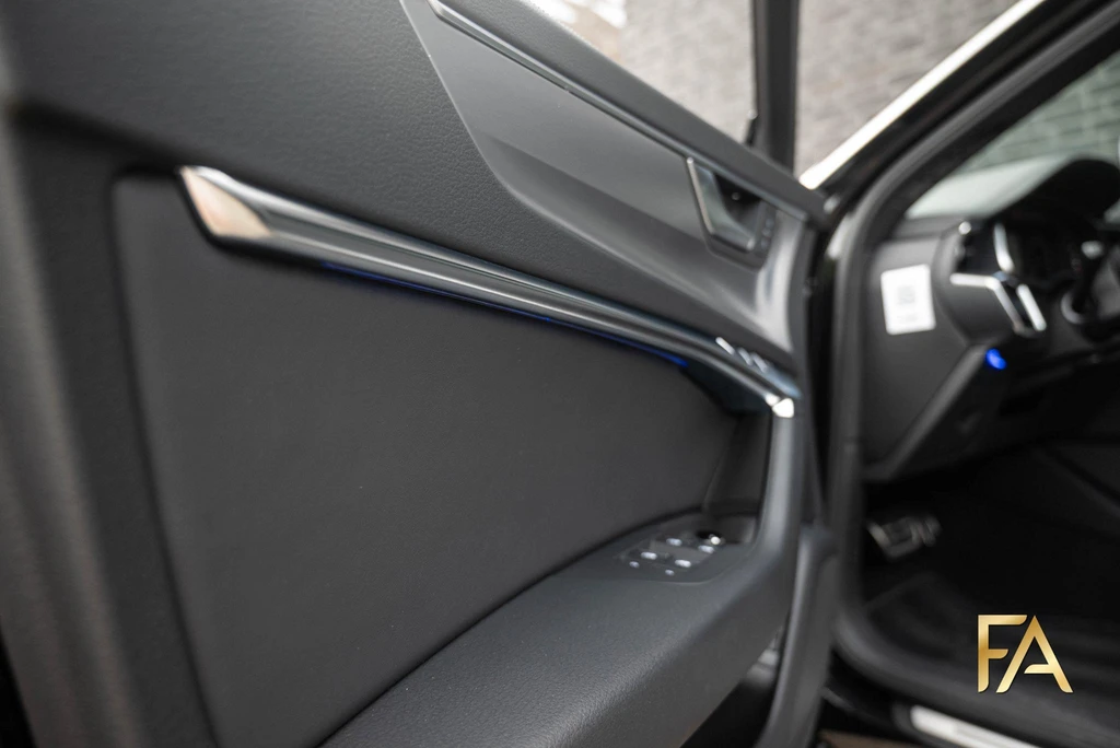 Audi A6 – foto 21