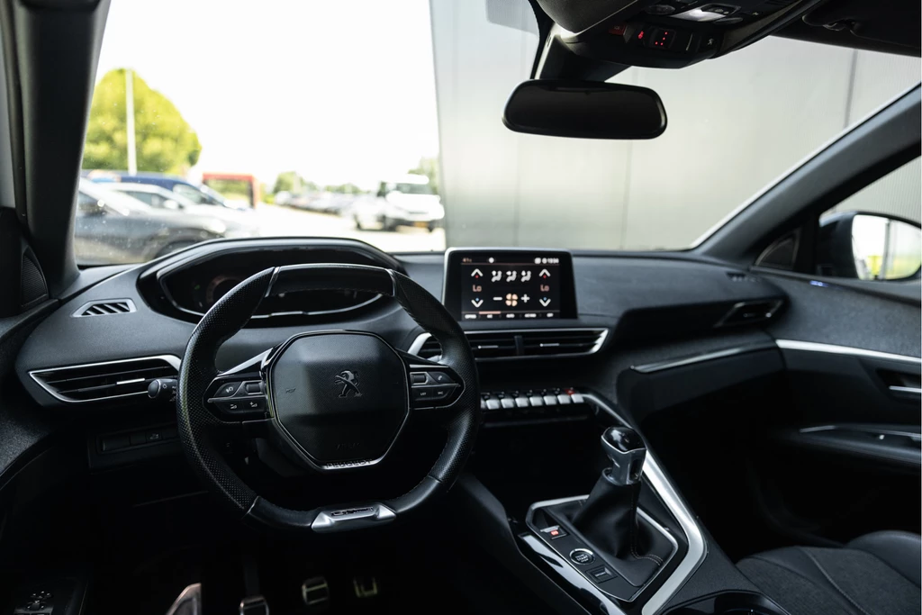 Peugeot 3008 – foto 25