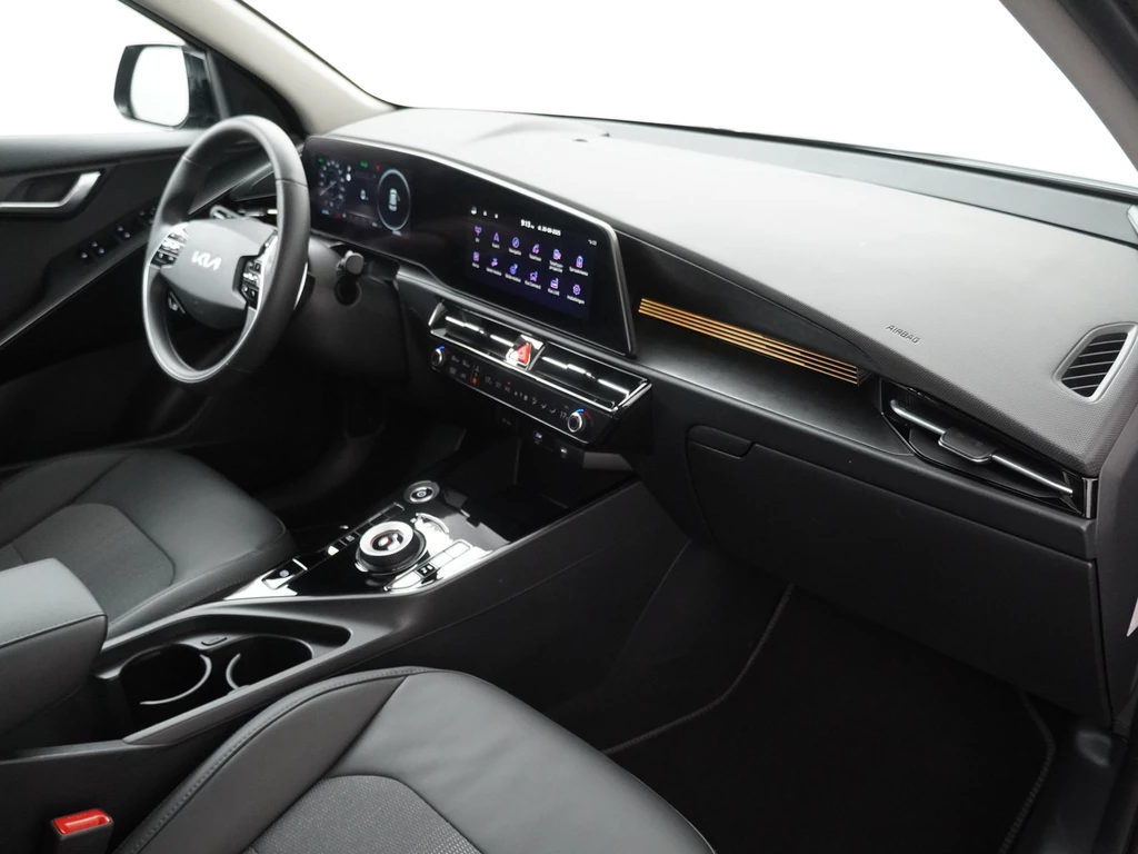 Kia Niro EV – foto 39