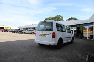 Volkswagen Caddy – thumbnail 12
