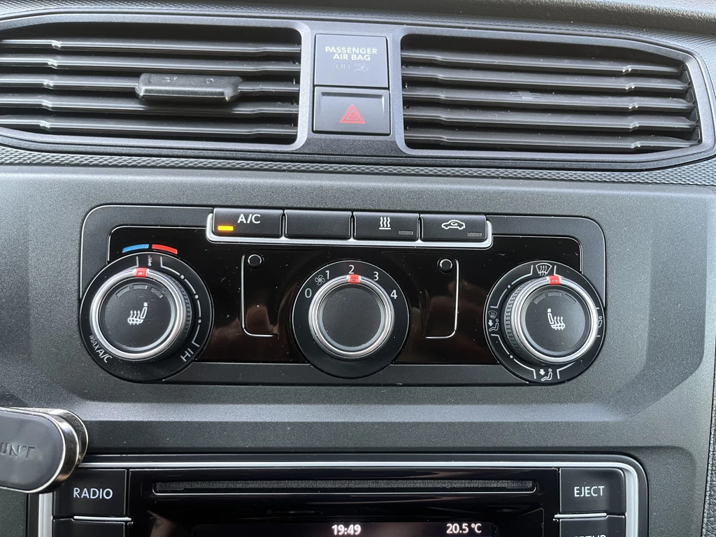 Volkswagen Caddy – foto 26