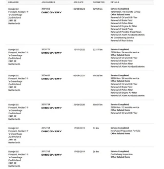 Land Rover Discovery Sport – thumbnail 8