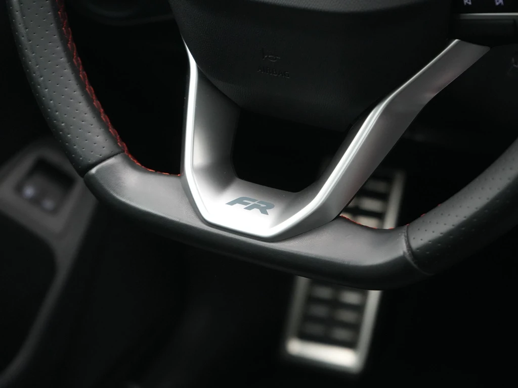 SEAT Tarraco – foto 25