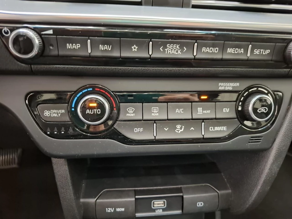 Kia e-Niro – foto 13