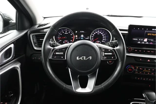 Kia Ceed Sportswagon – thumbnail 35