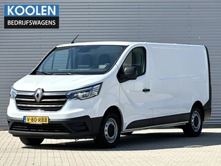 Renault Trafic – thumbnail 1