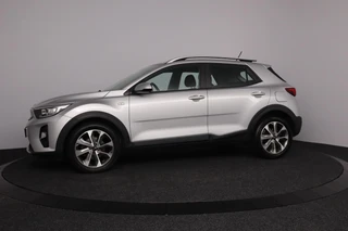 Kia Stonic – thumbnail 4
