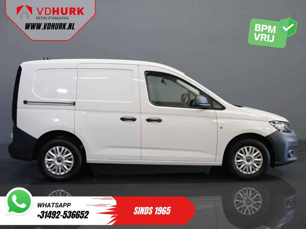 Volkswagen Caddy – foto 5
