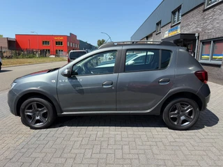 Dacia Sandero Stepway – thumbnail 4