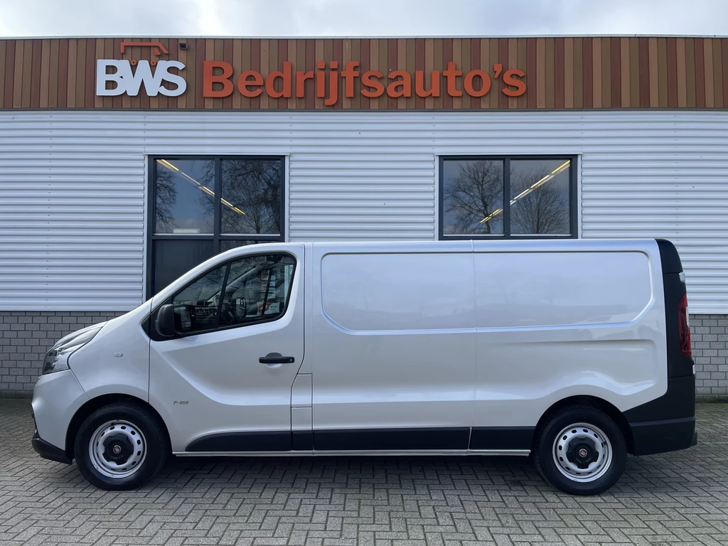 Fiat Talento – foto 2