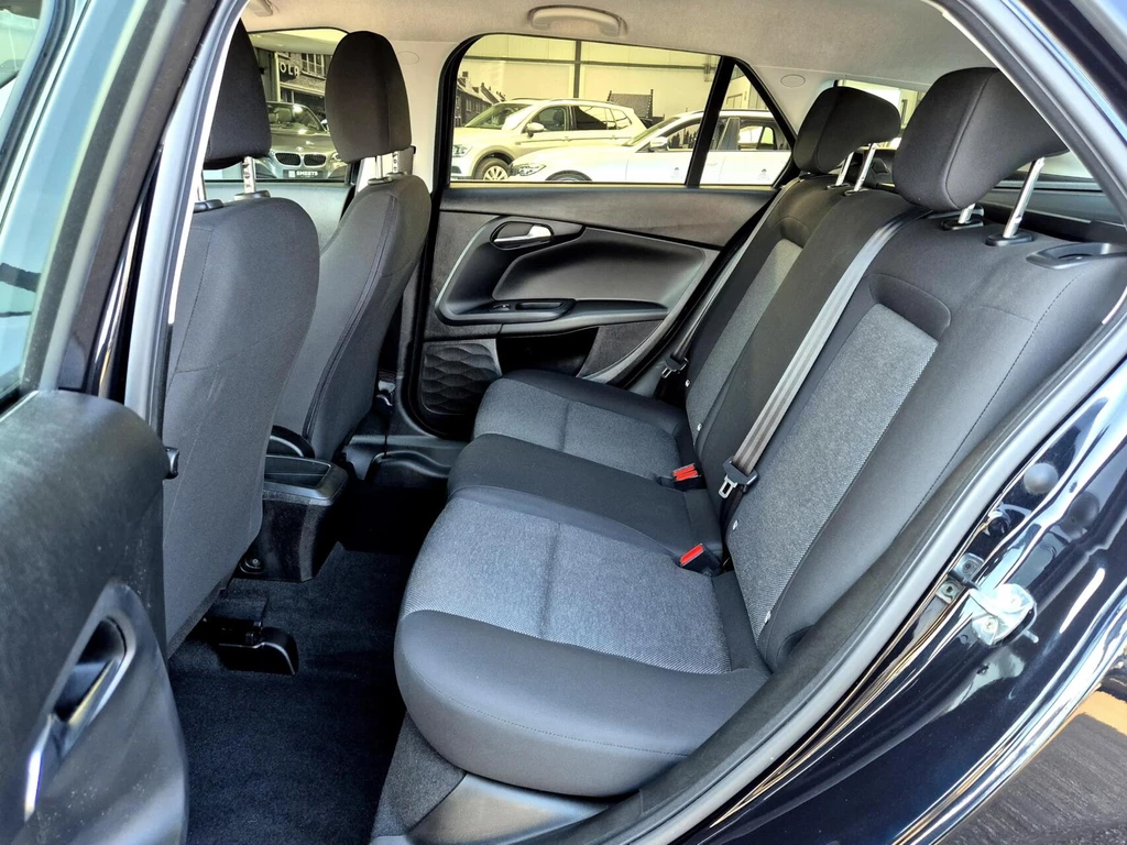Fiat Tipo – foto 14