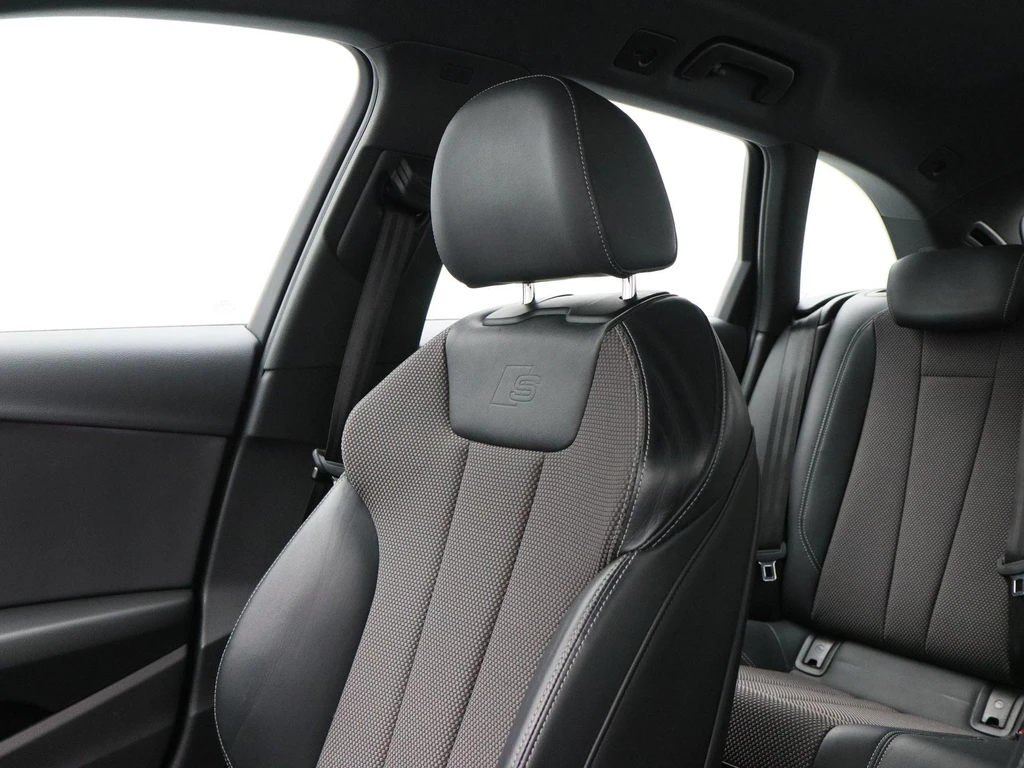 Audi A4 – foto 36
