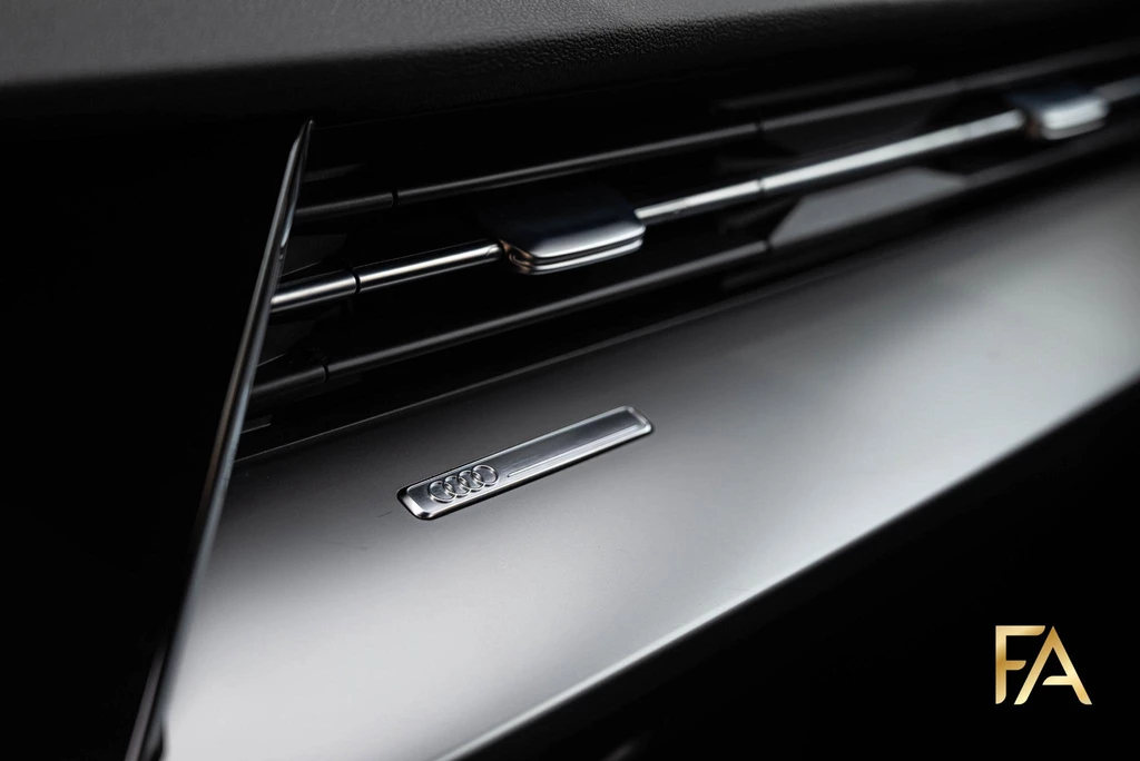 Audi A3 – foto 52