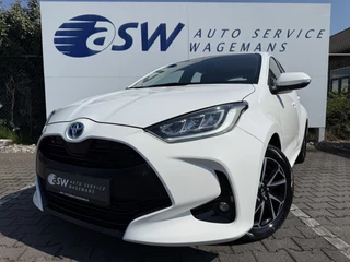 Toyota Yaris – thumbnail 2