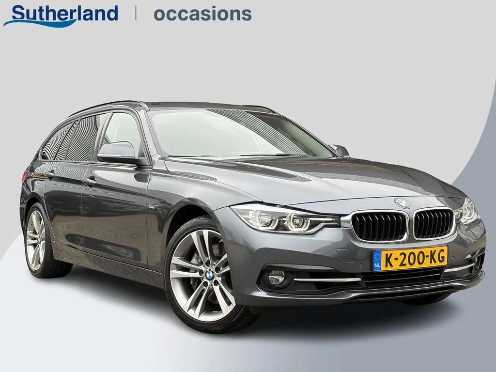 BMW 3 Serie – foto 7