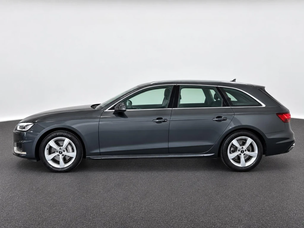 Audi A4 – foto 2
