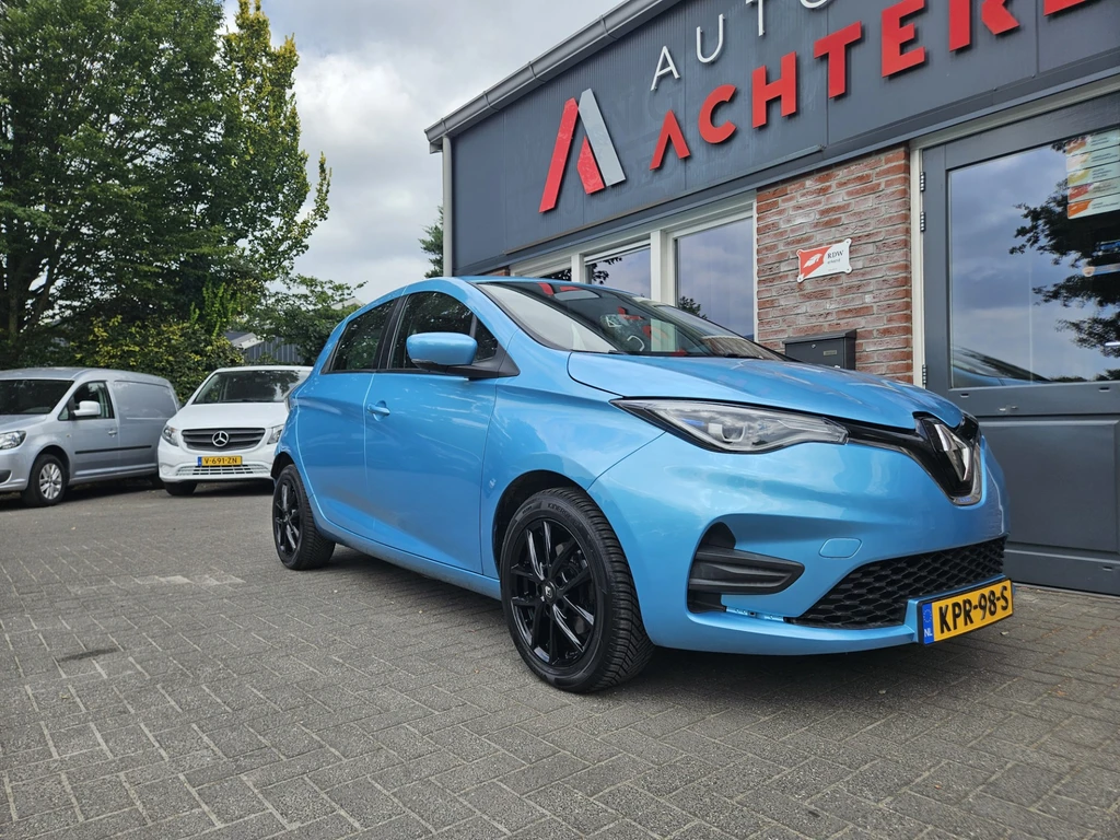 Renault ZOE – foto 8