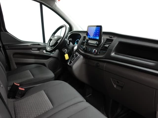 Ford Transit Custom – thumbnail 42