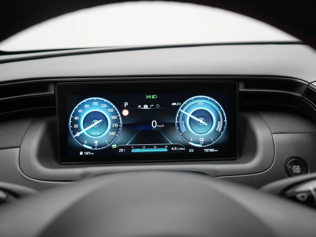 Hyundai Tucson – foto 34