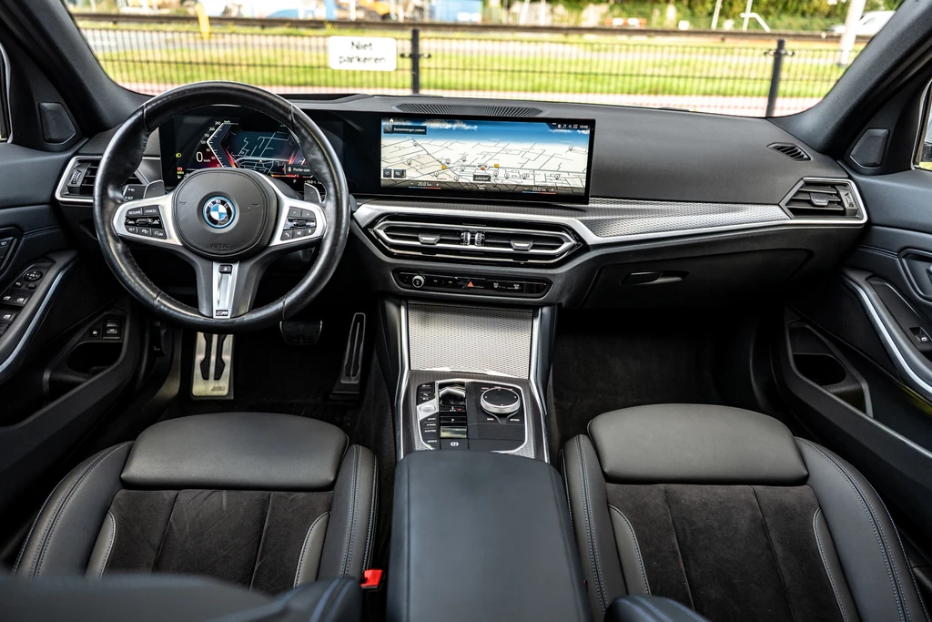 BMW 3 Serie – foto 18