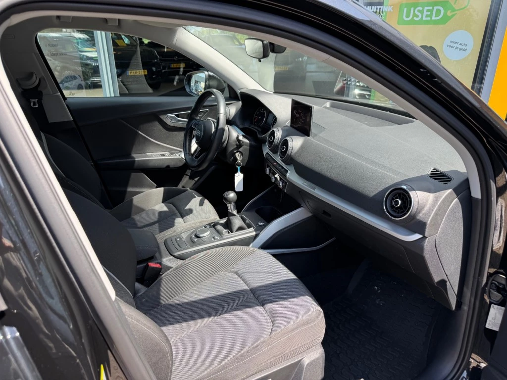 Audi Q2 – foto 22