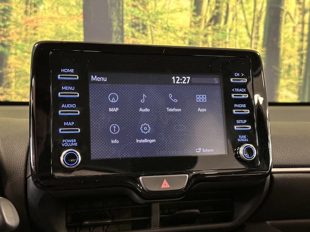 Toyota Yaris – foto 17