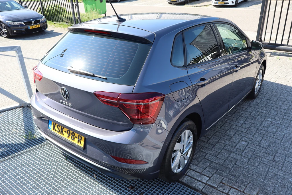 Volkswagen Polo – foto 5